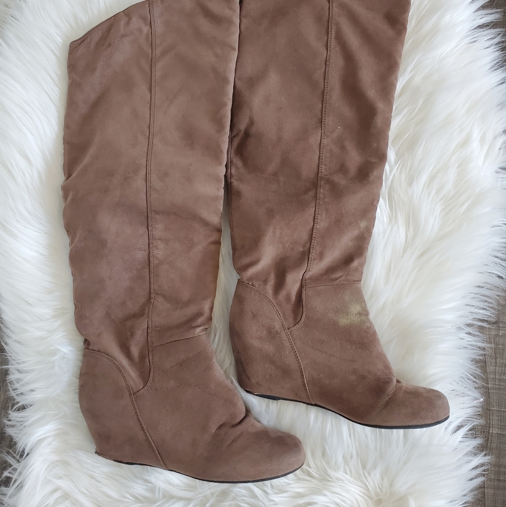 Bakers Boots
